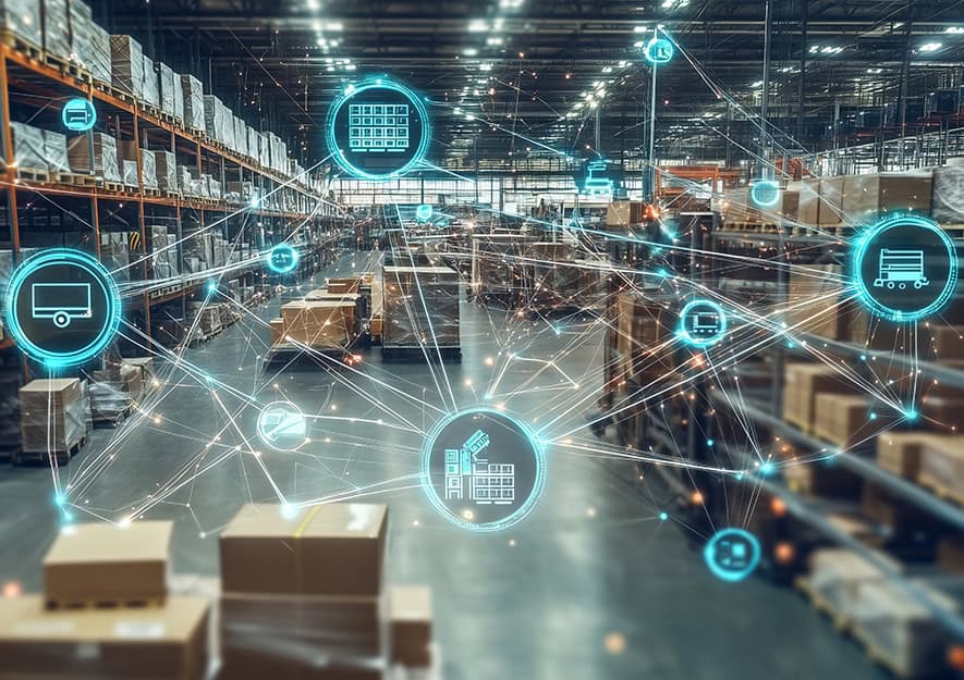 Leverage AI Machine Learning: The Inventory Management Solution