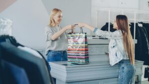 retail pos software making quicker store checkout