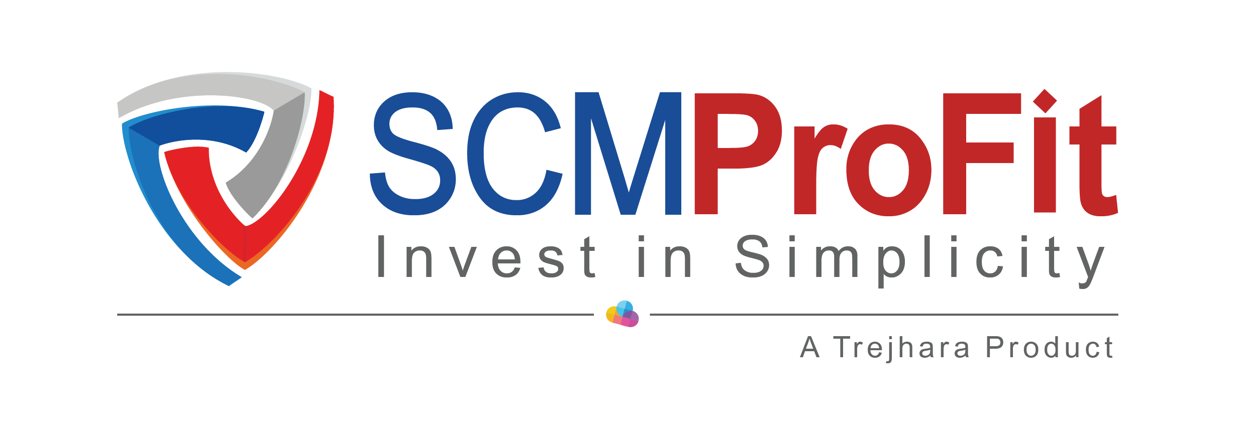logo of SCM Profit