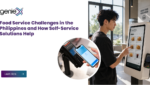 Food Service Challenges in the Philippines and How Self-Service Solutions Help
