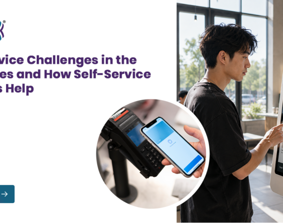 Food Service Challenges in the Philippines and How Self-Service Solutions Help