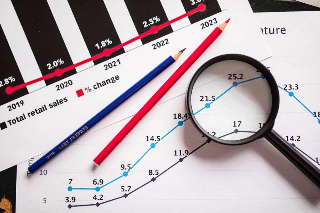 Implement AI Forecasting Instead of Manual Planning