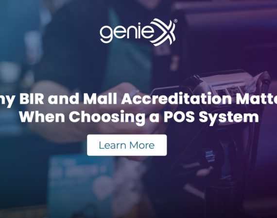 Why BIR and Mall Accreditation Matters When Choosing a POS System