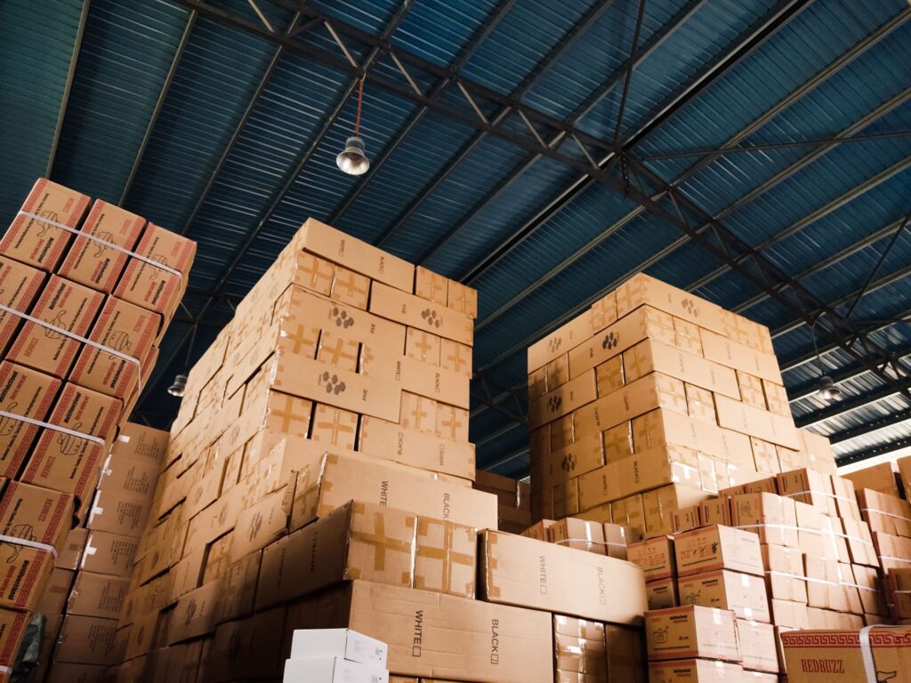 Poor Warehouse Management Leads to Stock Disparities