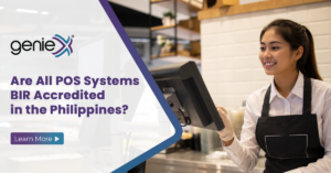 Are All POS Systems BIR-Accredited in the Philippines?