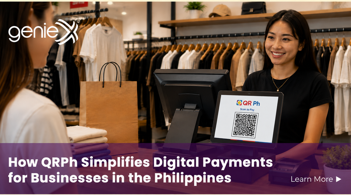 How QRPh Simplifies Digital Payments for Businesses in the Philippines