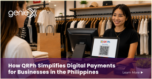 How QRPh Simplifies Digital Payments for Businesses in the Philippines