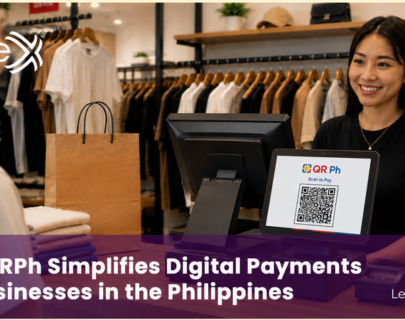 How QRPh Simplifies Digital Payments for Businesses in the Philippines