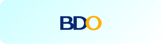 BDO Payment
